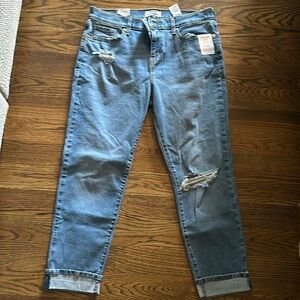 Denizen Levi’s Boyfriend Jeans Sz 28